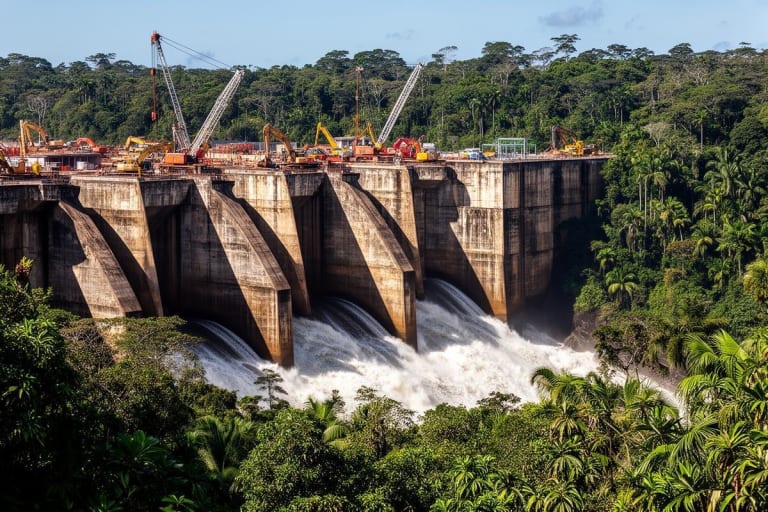 Norte Energia muda diretoria para acelerar recuperação de Belo Monte