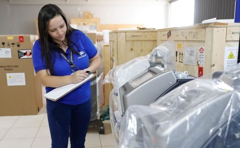 Uniceplac Gama oferece jornada vocacional gratuita a estudantes em outubro
