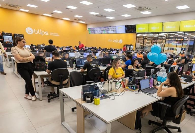 Fintech Finza amplia crédito produtivo para indústria no Brasil