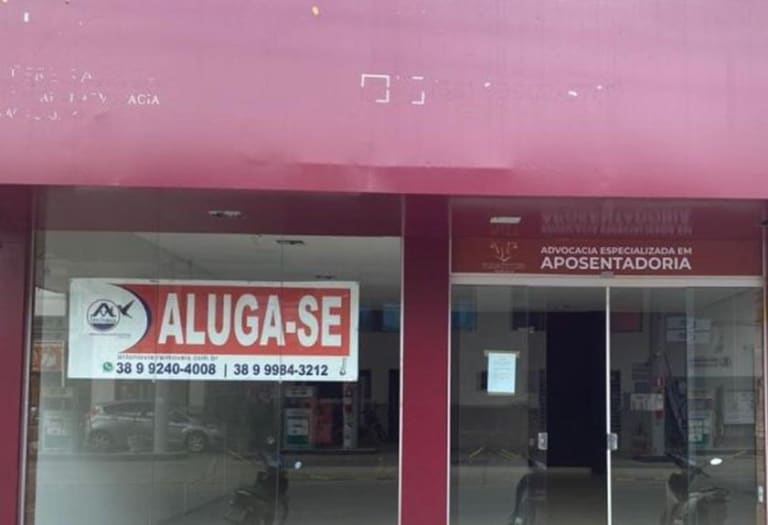 Aluguel comercial dispara 11,21% em doze meses e supera com folga a inflação