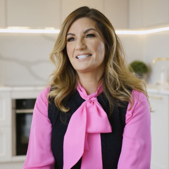 Karren Brady Wrenovation