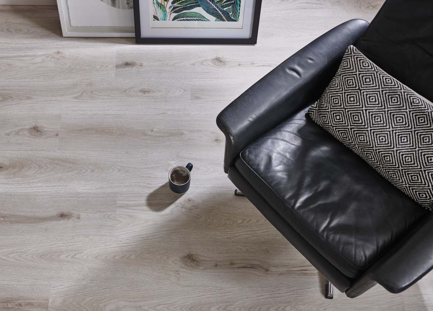 Woodpecker Brecon Oak Flooring