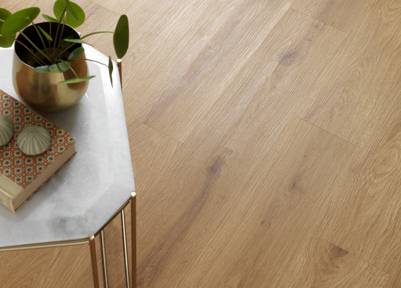 Brecon Valley Oak Flooring