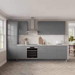 Wren Kitchens - The Wren Kitchens Summer Sale is now on! Get your dream  kitchen half price with an EXTRA 25% off when you buy five or more units.  We're also offering