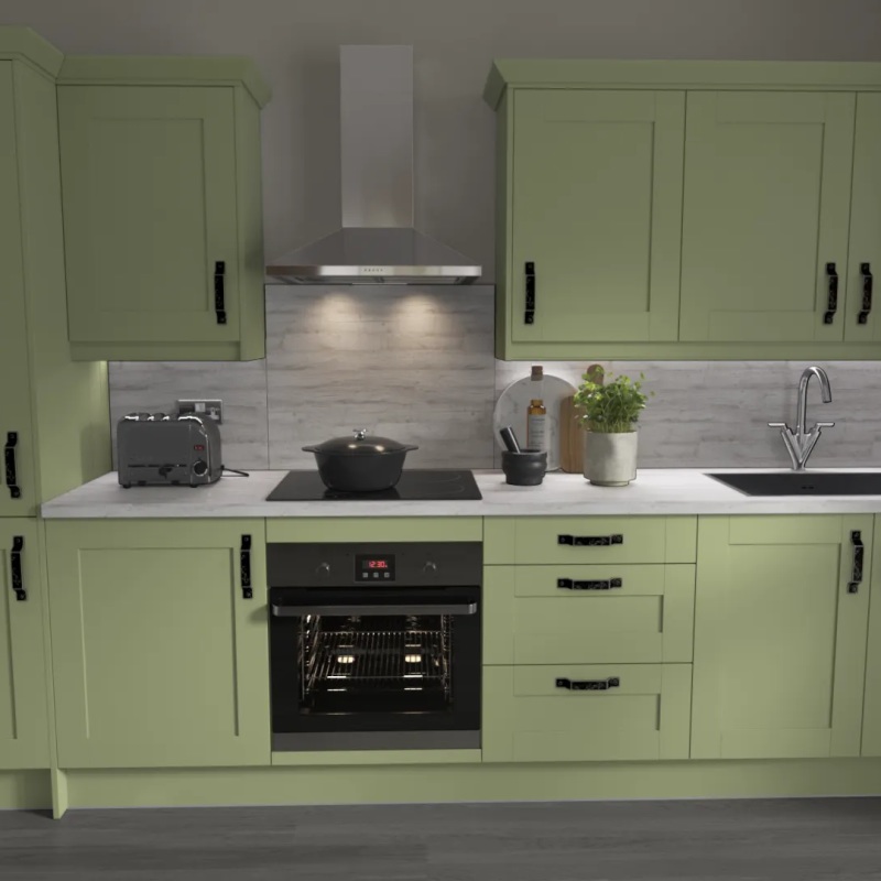 Shaker Wren Kitchens