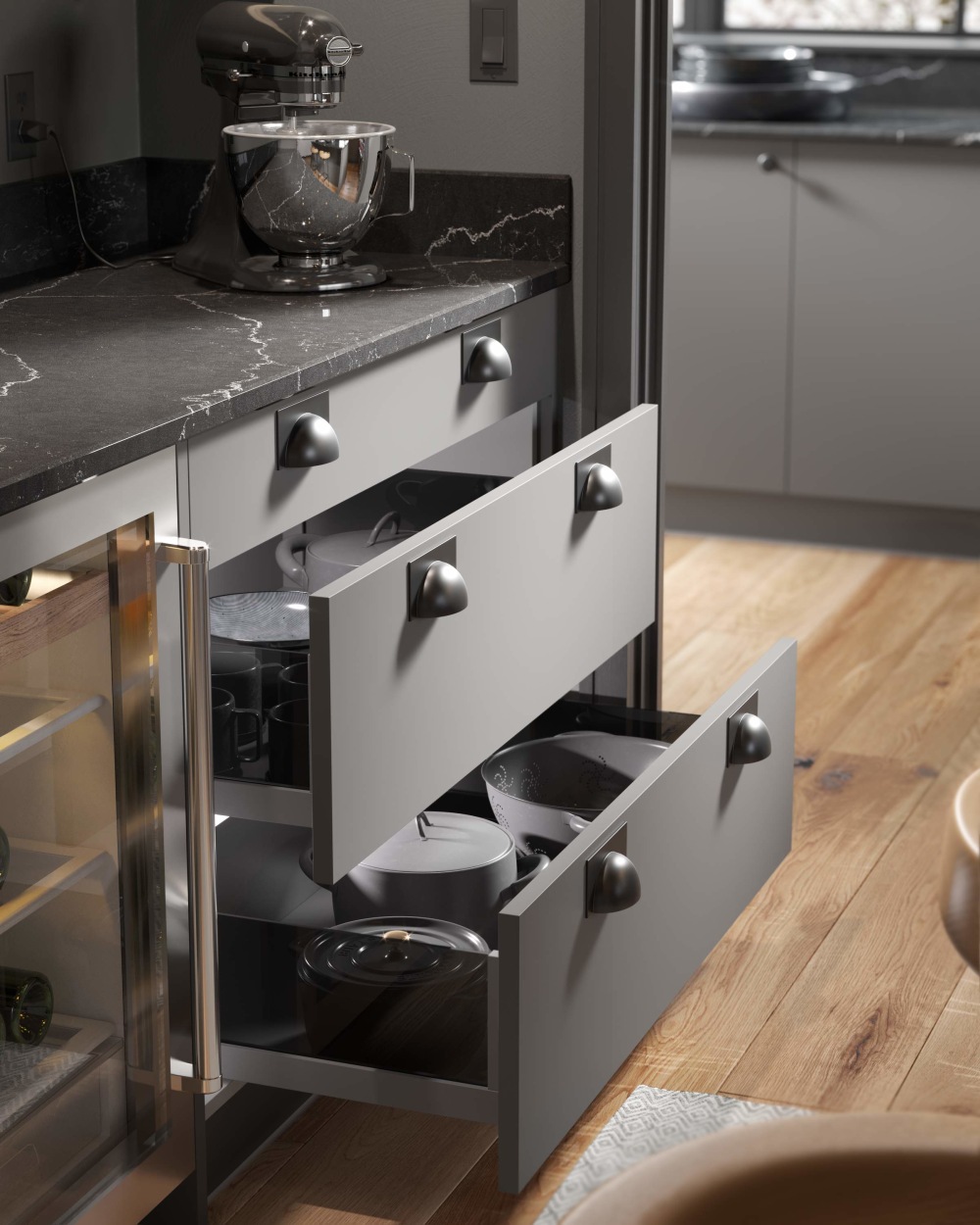 Kitchen Remodel Cost How Much Does A New Kitchen Cost? Wren Kitchens