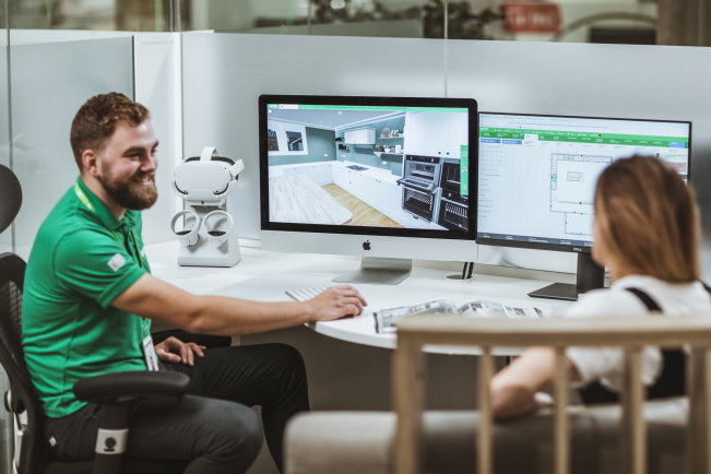 Why Choose Wren Company Values Start planning your dream
