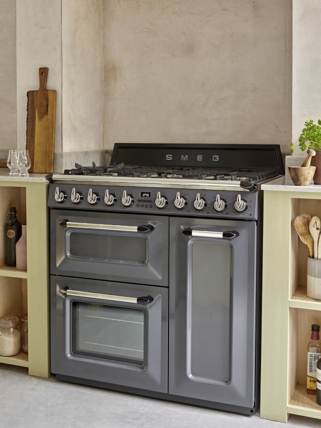 Cooking Appliances Wren Kitchens