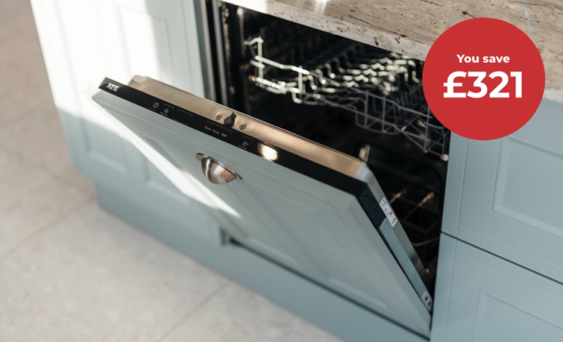 Wren Kitchens - The Wren Kitchens Summer Sale is now on! Get your dream  kitchen half price with an EXTRA 25% off when you buy five or more units.  We're also offering