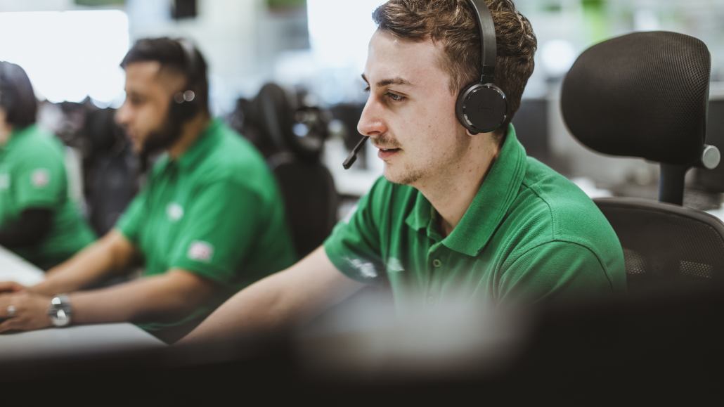 Why choose Wren Trade?