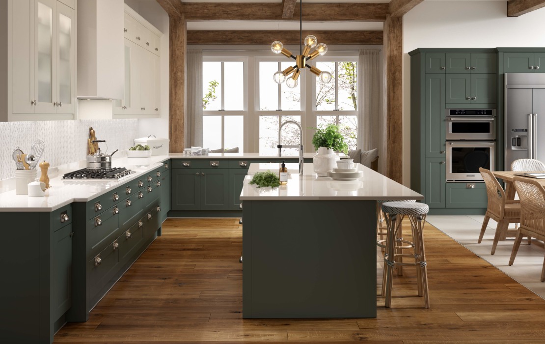 Kitchen Cabinet Warranty | Start planning your dream kitchen today with ...