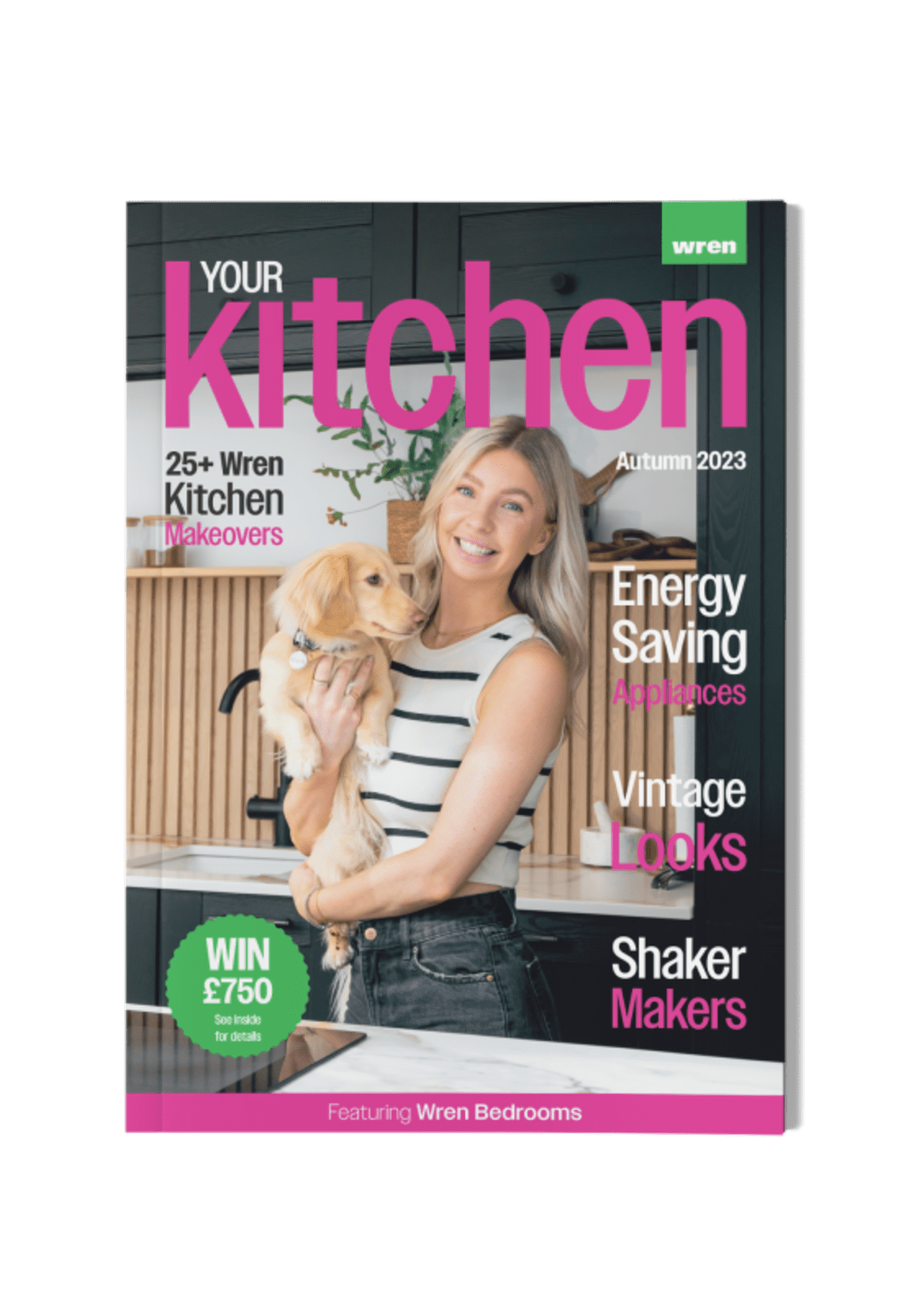Download Your Kitchen Magazine
