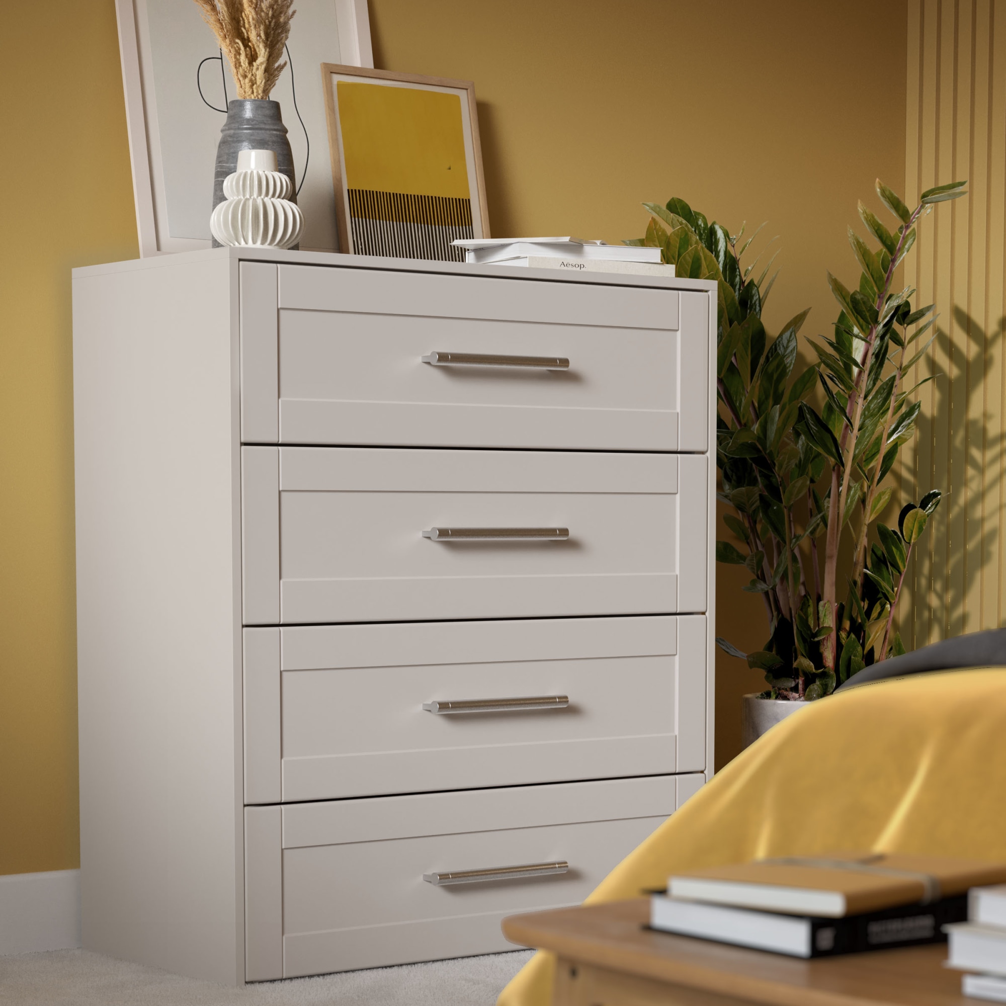 Fitted Bedroom Furniture