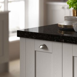 Granite worktops