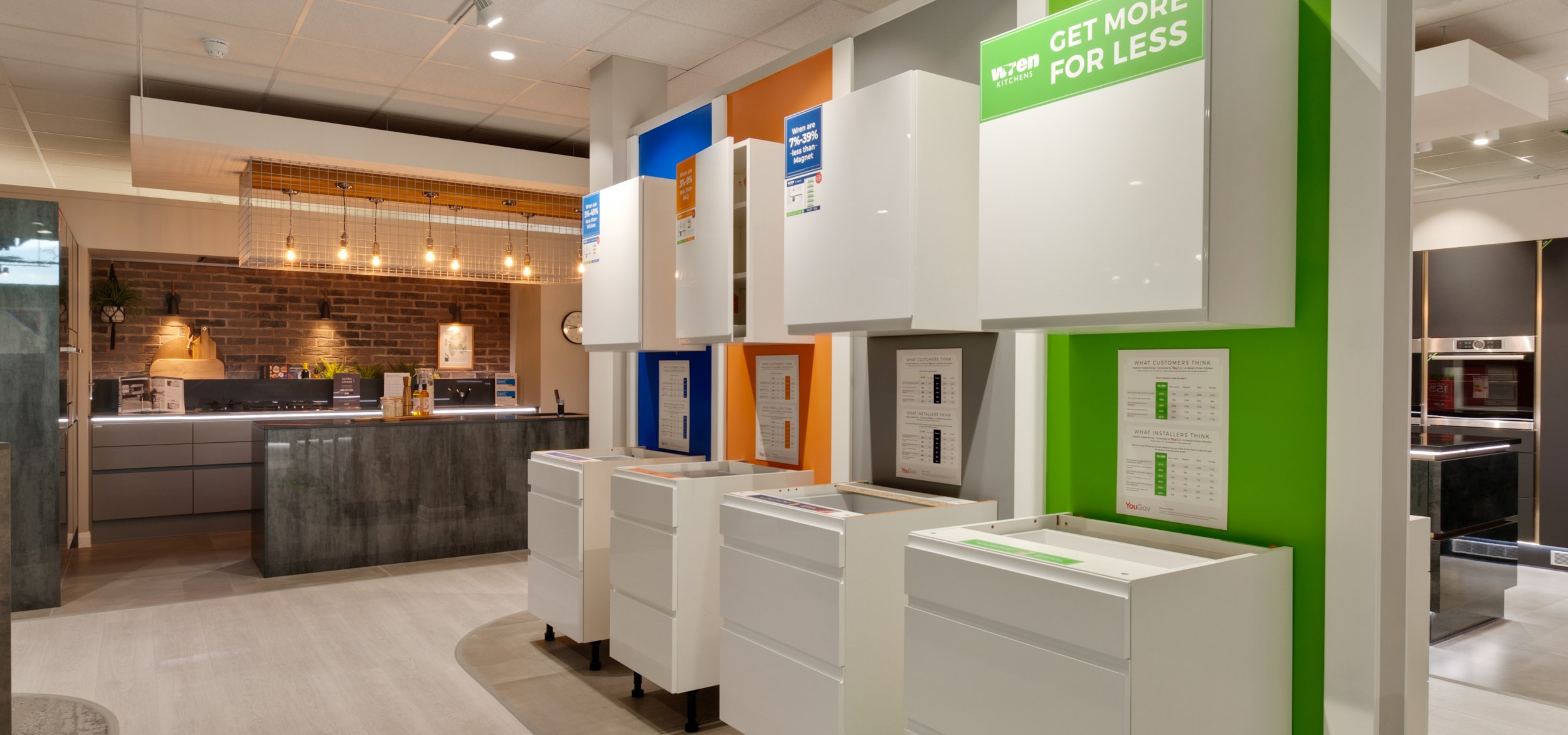 Kitchen Price Comparison Kitchen Quotes Wren Kitchens