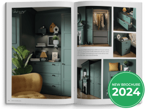 Wren Bedrooms Brochure