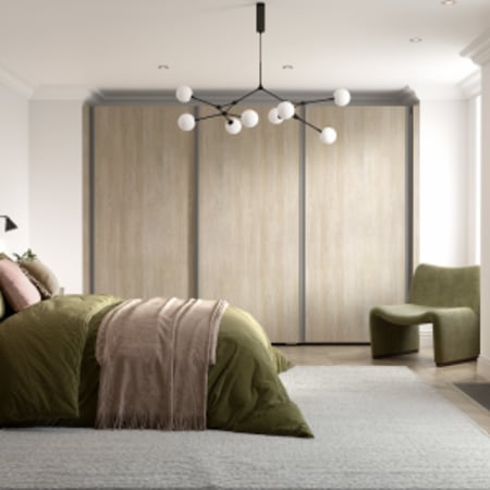 Fitted Bedroom Showrooms Near Me