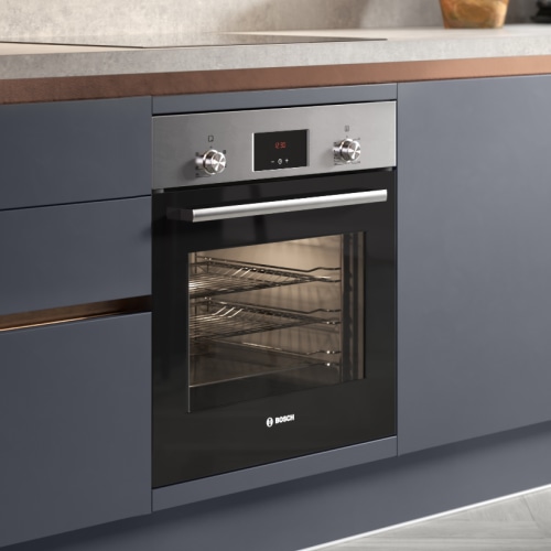 10% OFF SINGLE OVENS picture