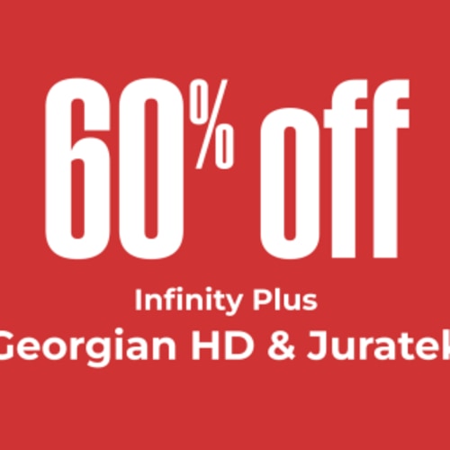 MULTI-BUY 50%格鲁吉亚单位图片加上一个额外的20%