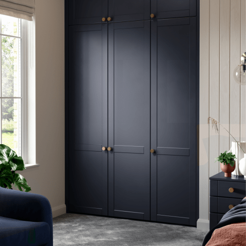 Wren Bedrooms Fitted Wardrobes & Bedroom Furniture