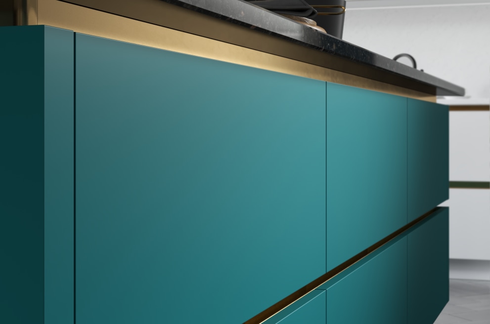 Kitchen Cupboard Doors Buying Guide Wren Kitchens