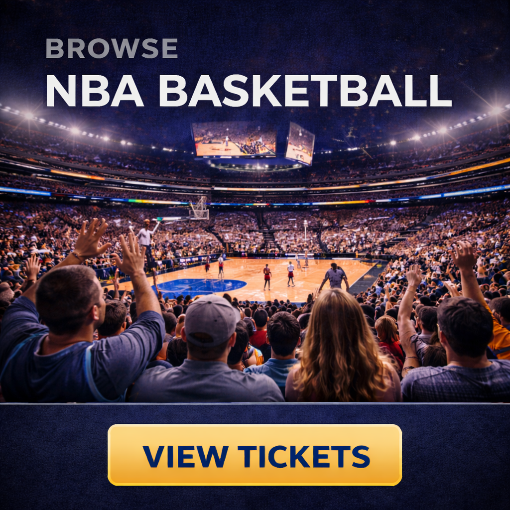 Click Here For Premium Seating To Any NBA Basketball Event NBA Basketball Game Tickets