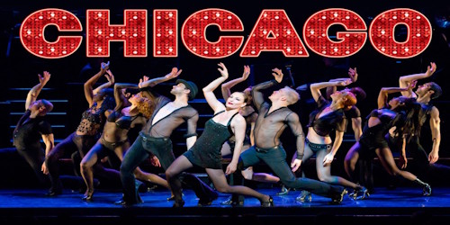 Click Here For Premium Seating Tickets To Any Performance of Chicago Chicago on Broadway Tickets