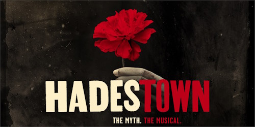 Click Here For Premium Seating Tickets To Any Performance of Hadestown Hadestown on Broadway Tickets