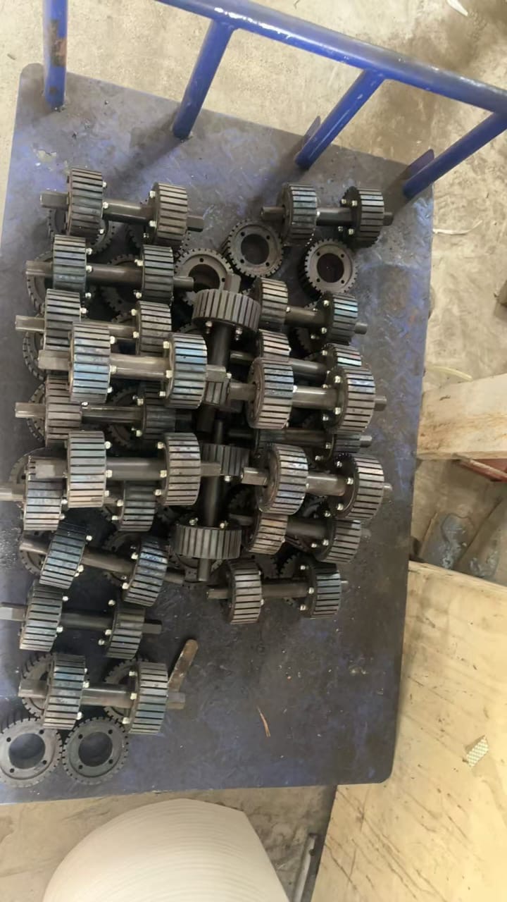 Roller 260mm