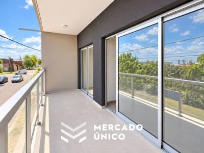 Departamento en San Jerónimo 5300