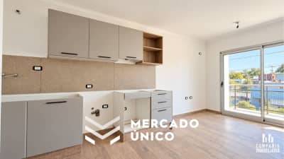 Departamento en San Jerónimo 5300