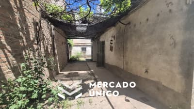 Casa en Javier de la Rosa 2615