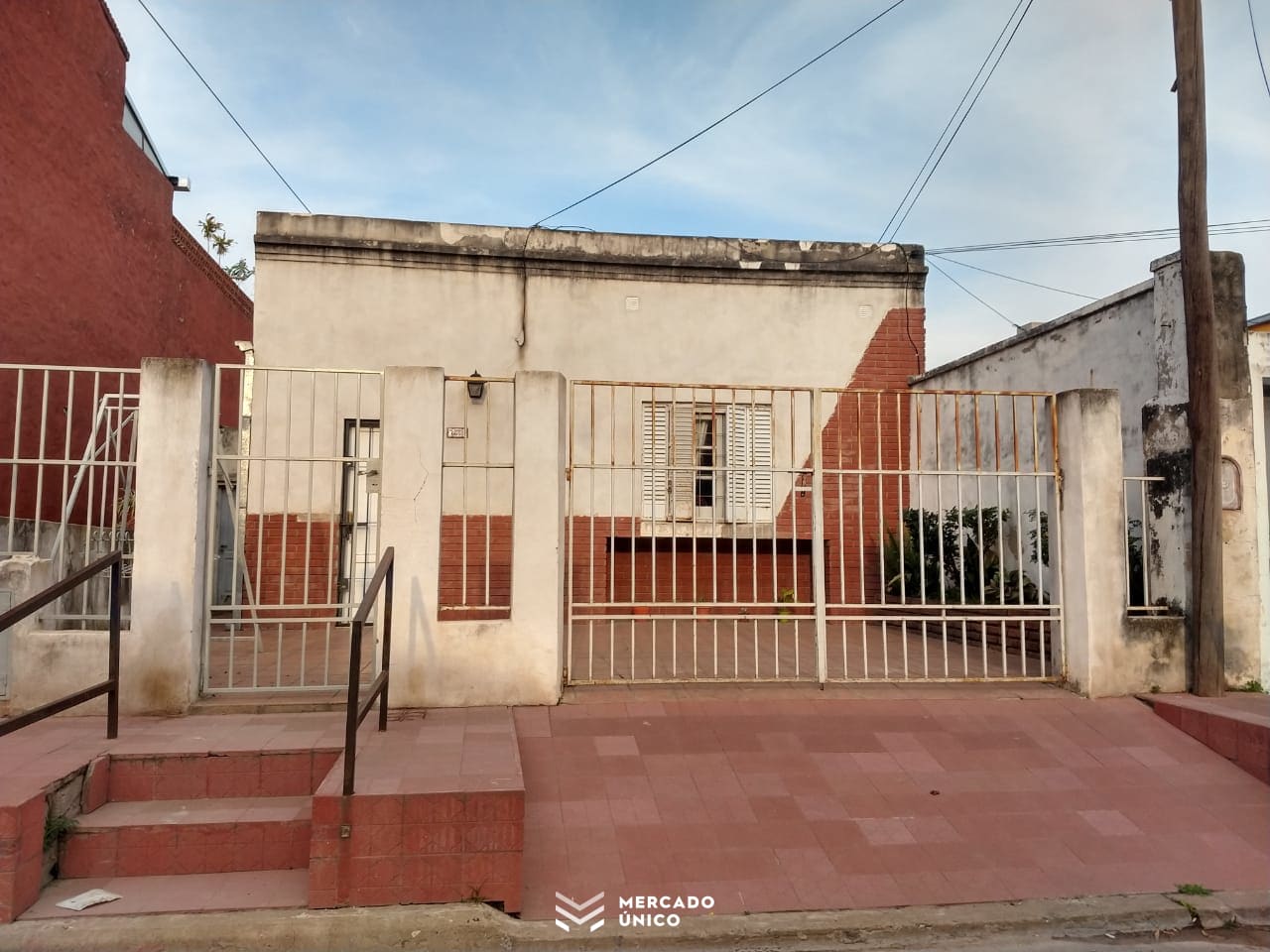 Pje Rodriguez 6600 | Mercado Único
