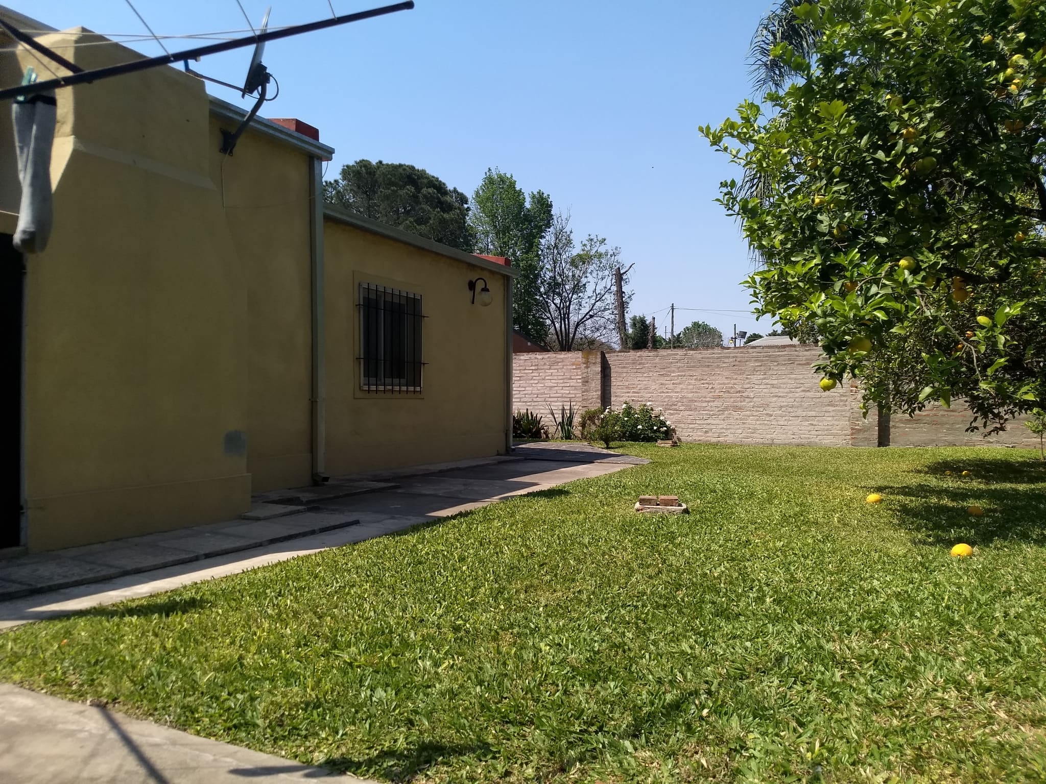 Casa en Compra/Venta