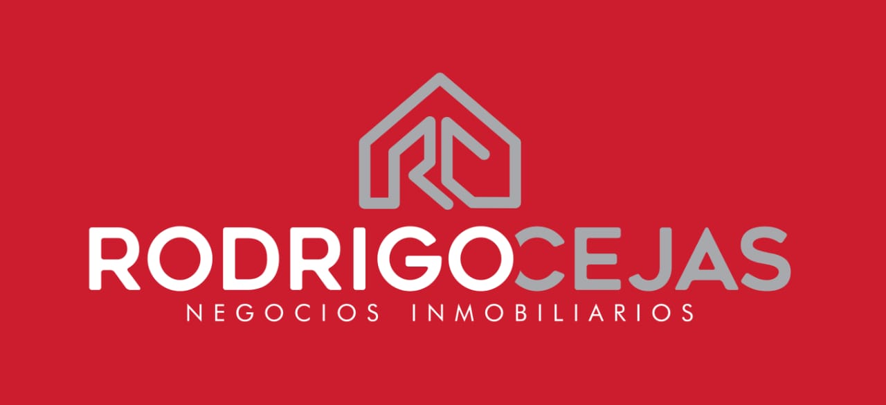 Rodrigo Cejas Inmobiliaria