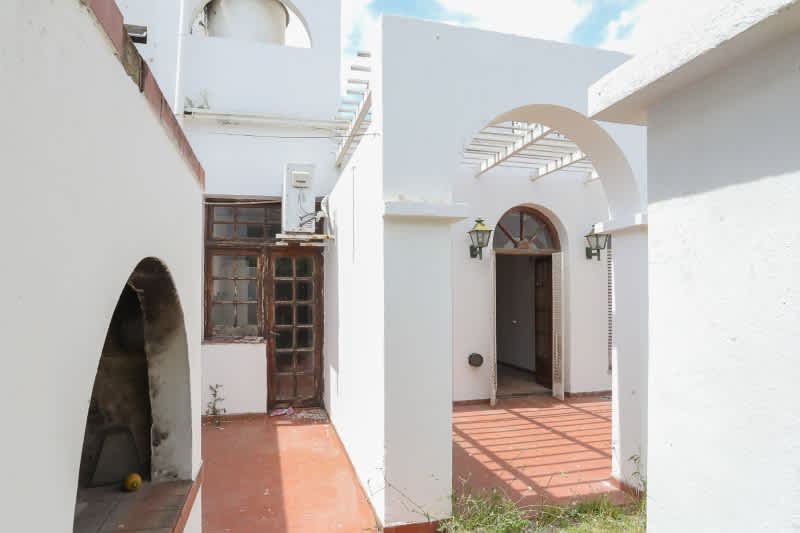 Casa en Compra/Venta