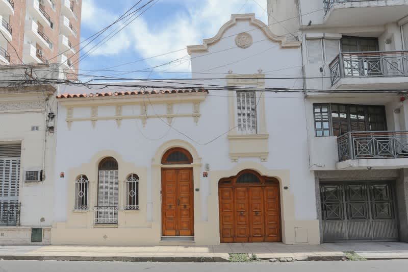 Casa en Compra/Venta