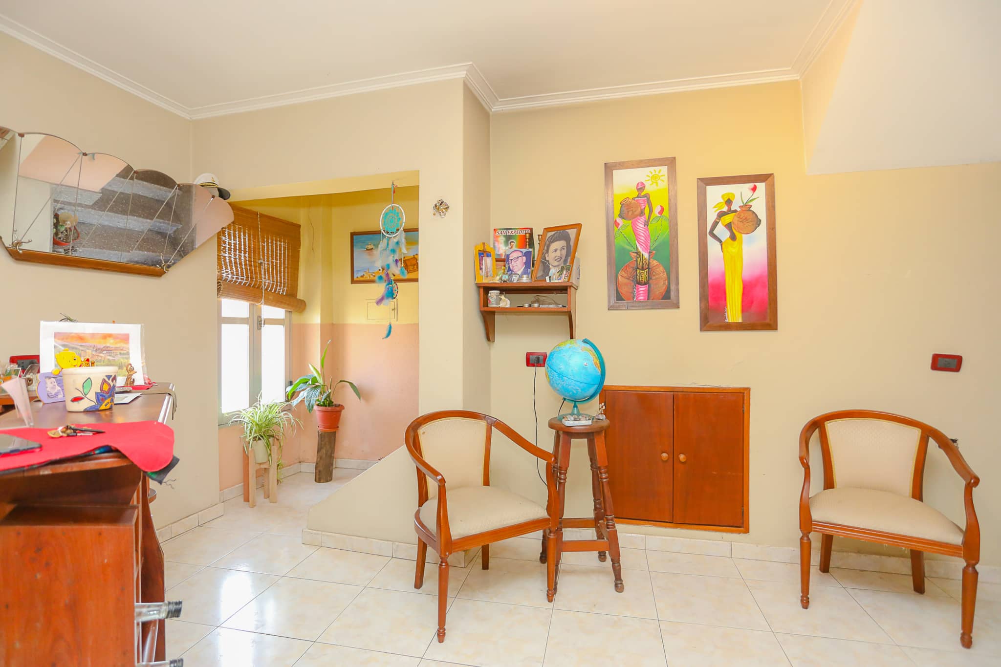 Casa en Compra/Venta