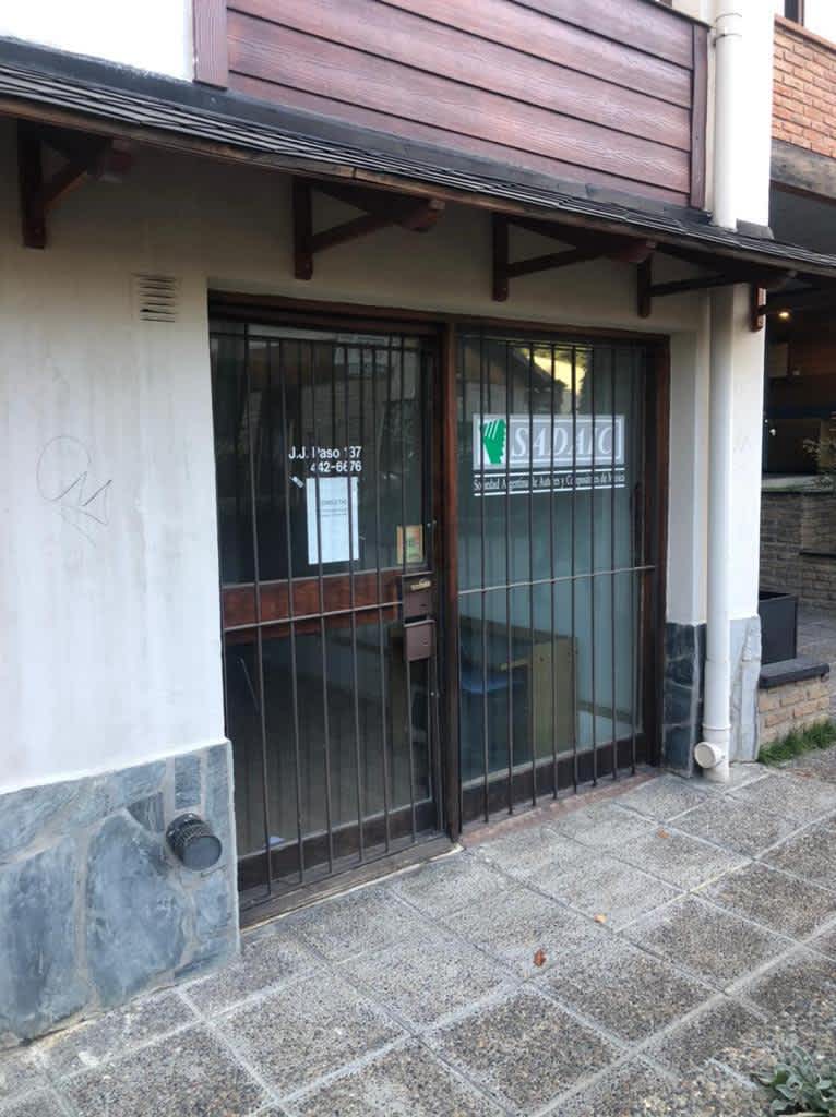 Local comercial en Compra/Venta