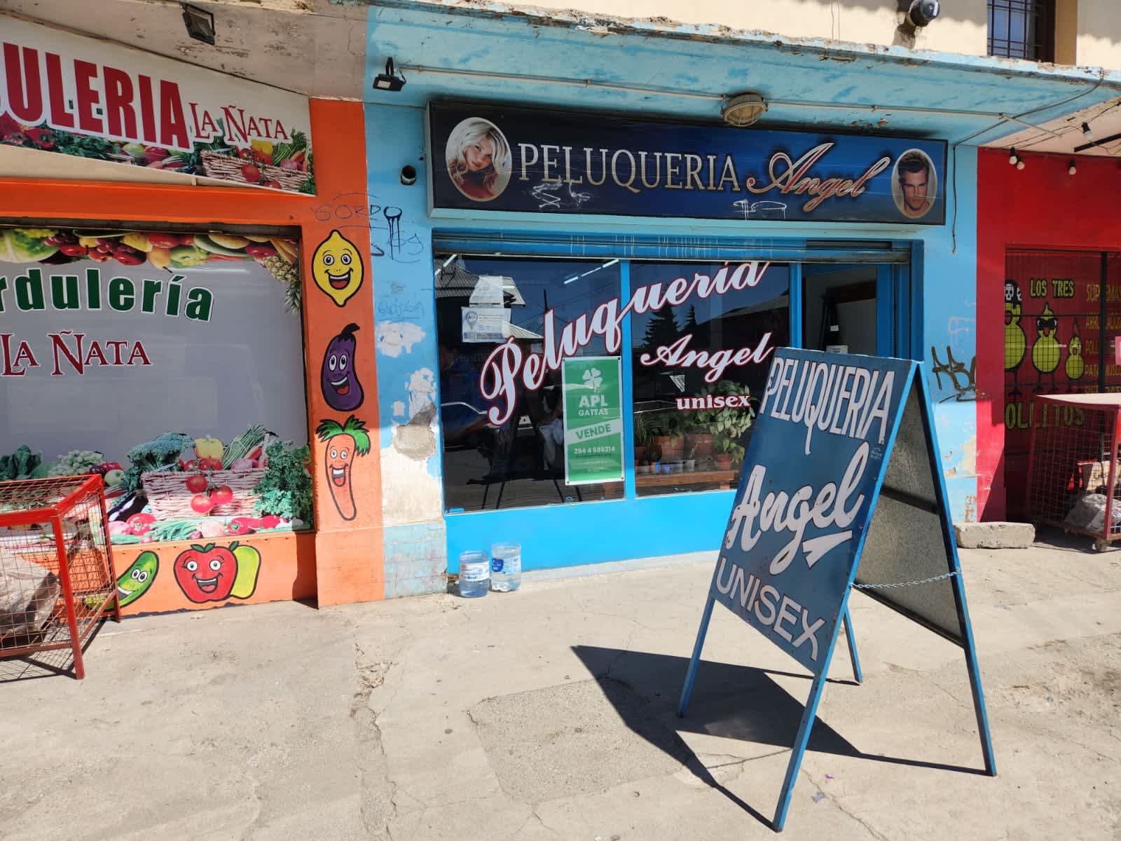 Local comercial en Compra/Venta