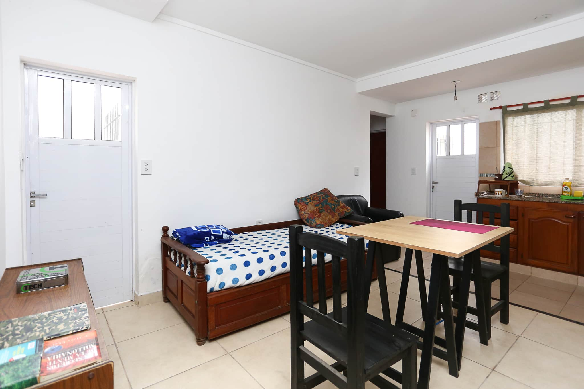 Departamento interno en Compra/Venta