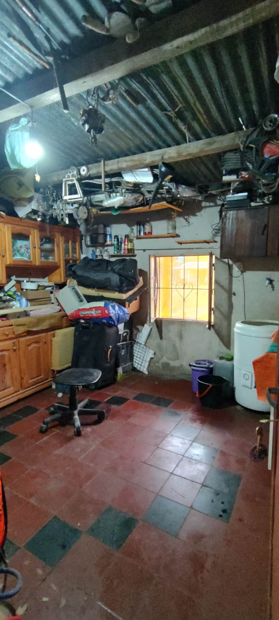 Casa en Compra/Venta