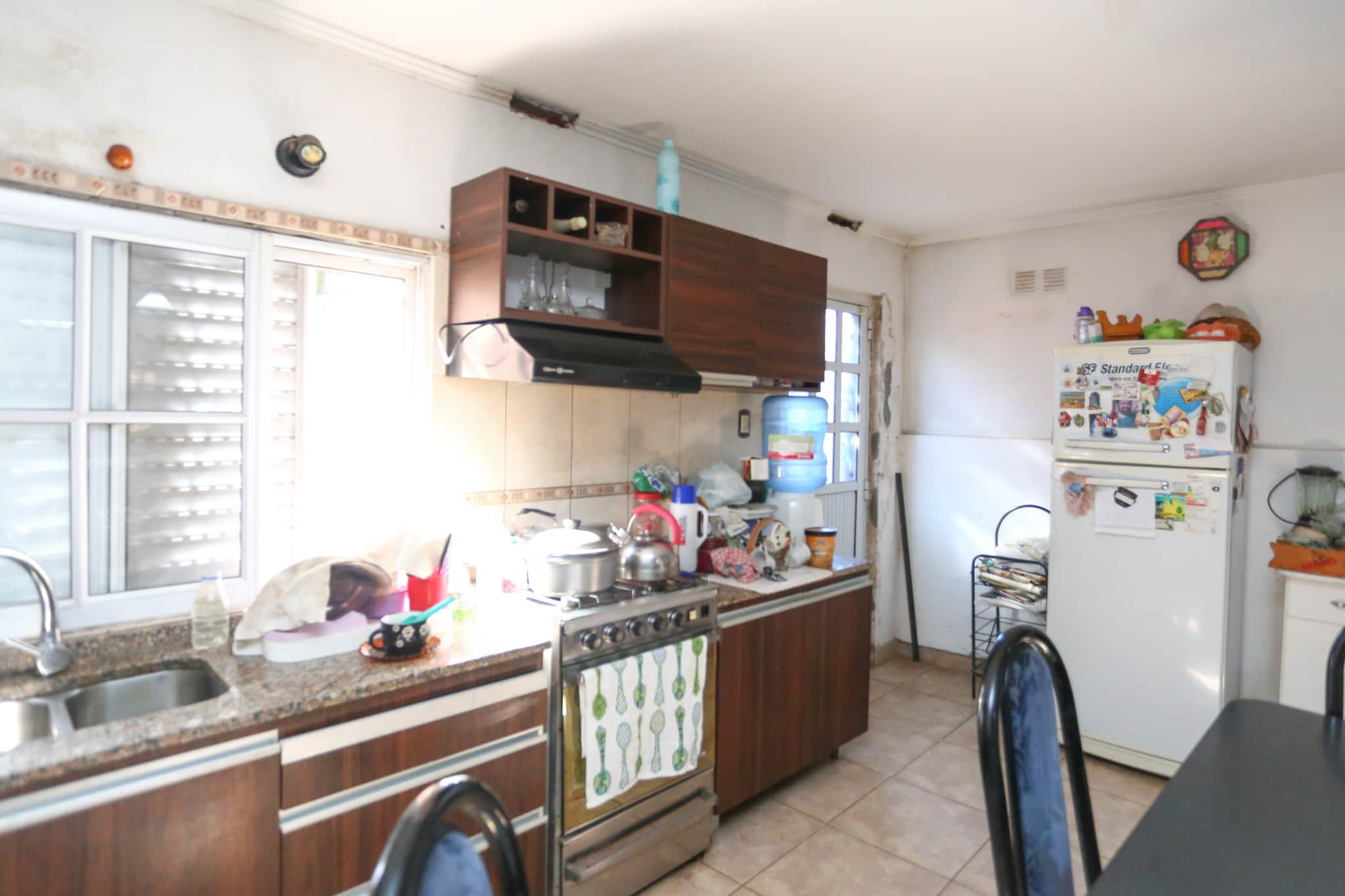 Casa en Compra/Venta