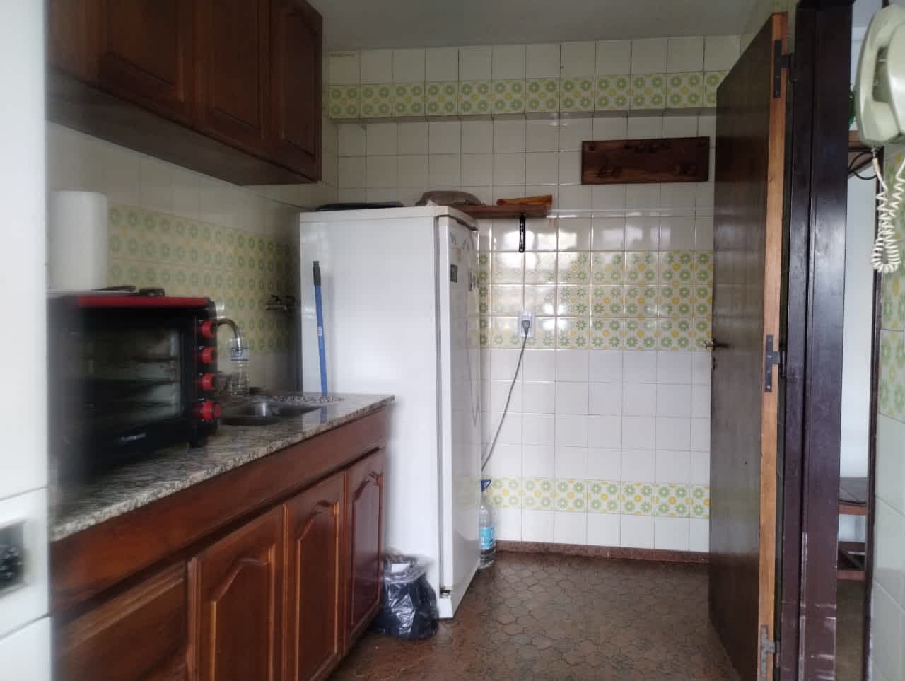 Departamento en Compra/Venta