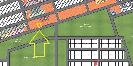 Terreno en Compra/Venta