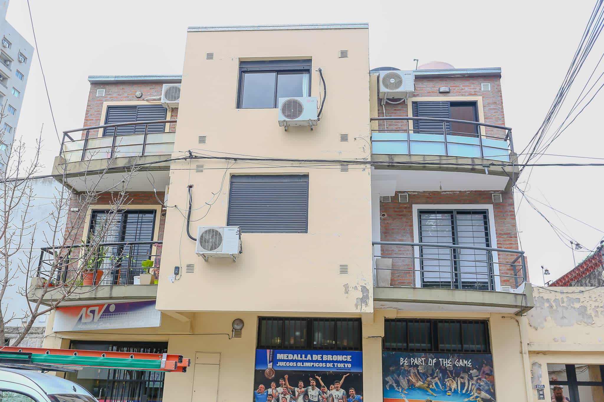 Departamento en Compra/Venta