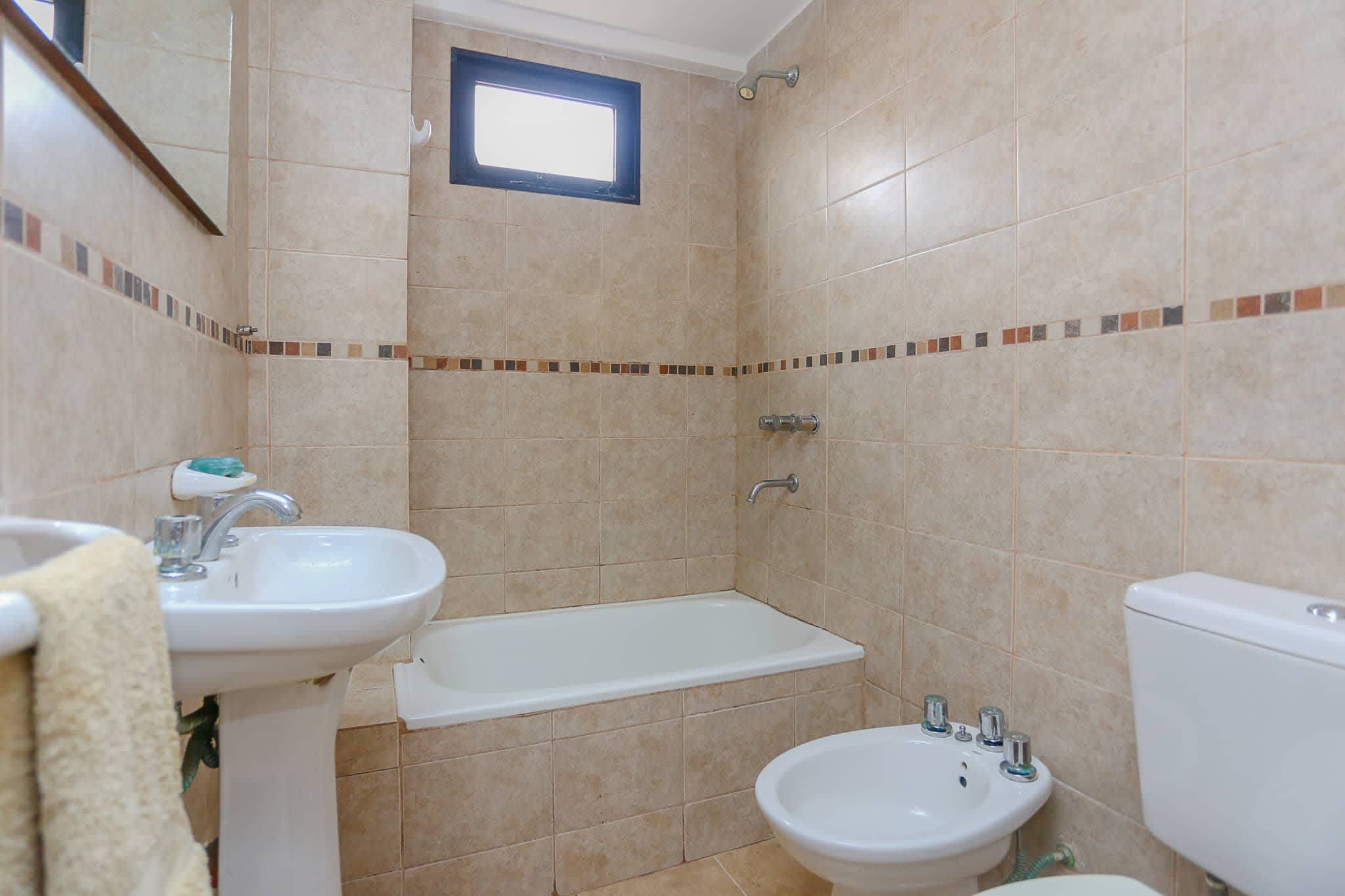 Departamento en Compra/Venta
