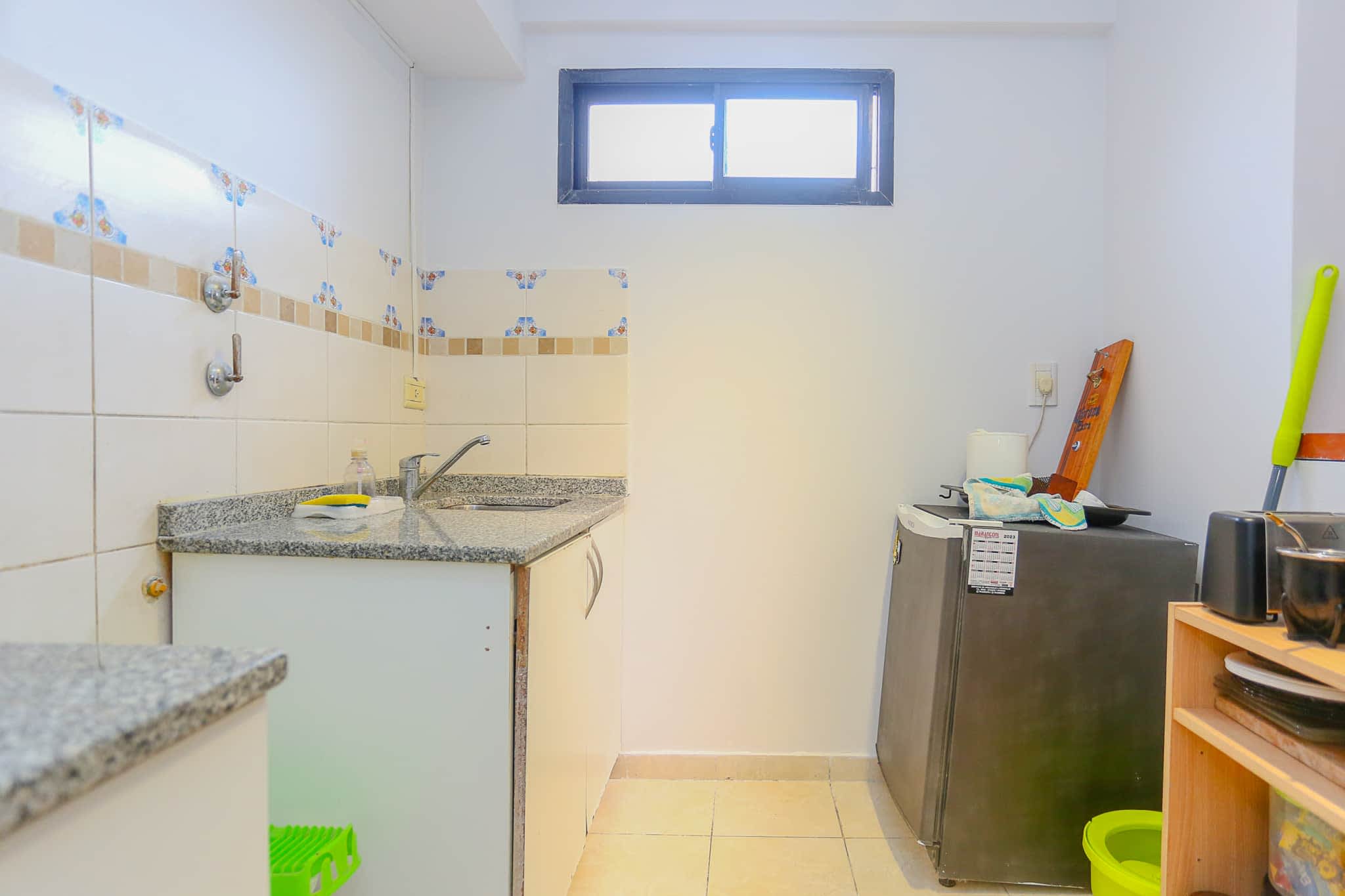 Departamento en Compra/Venta