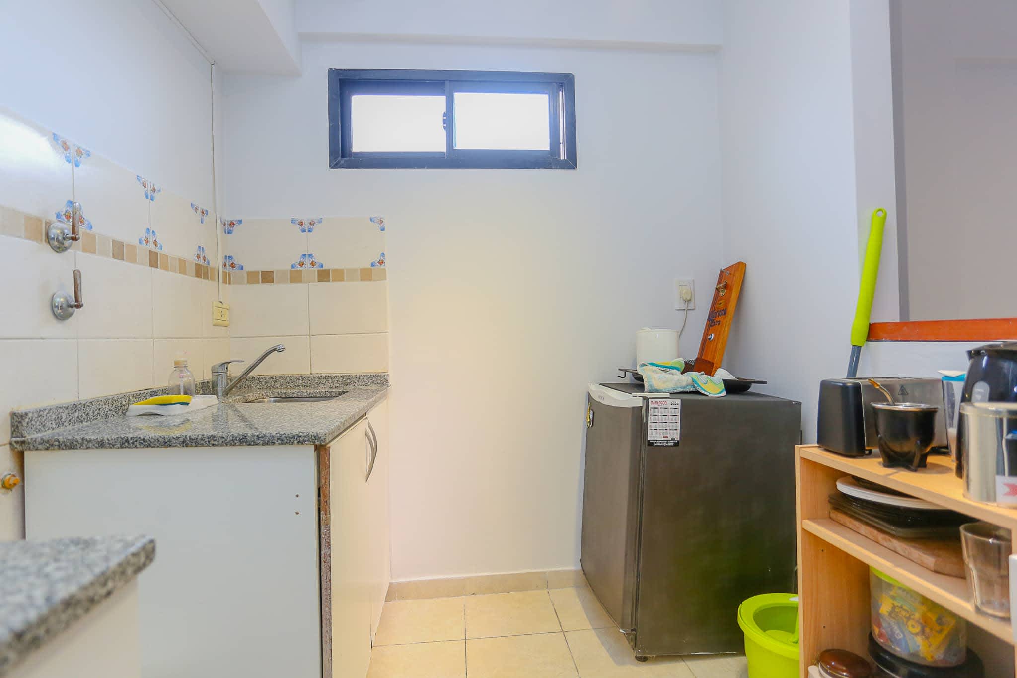 Departamento en Compra/Venta