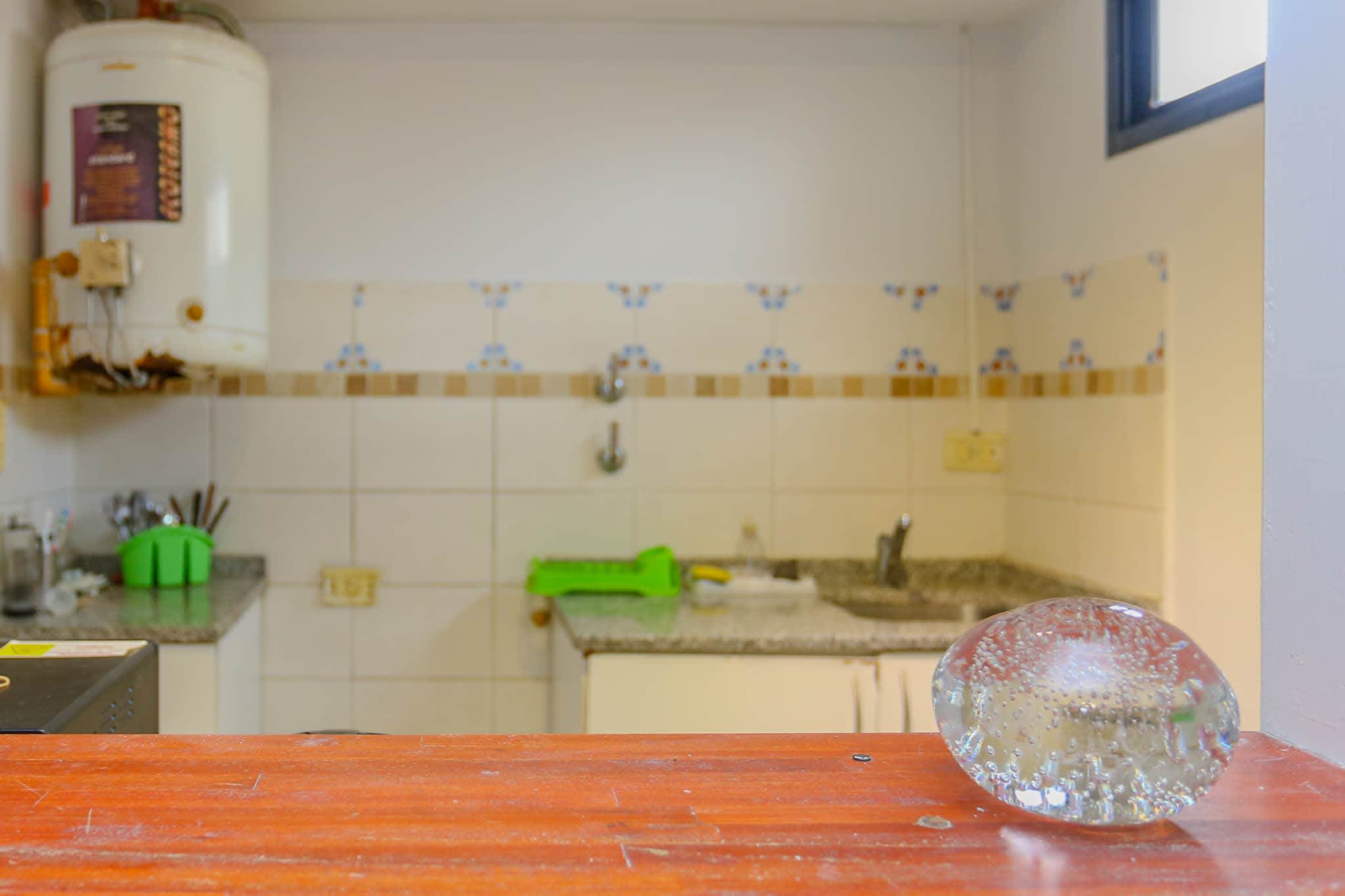 Departamento en Compra/Venta
